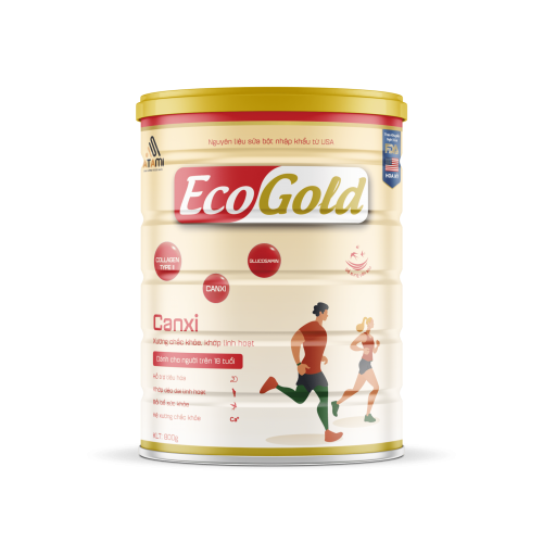 EcoGold Canxi