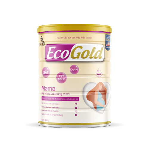 EcoGold Mama