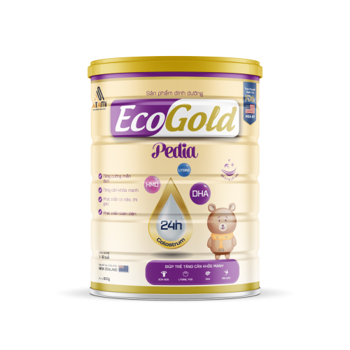 EcoGold Pedia
