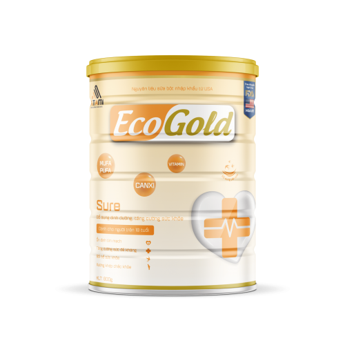 EcoGold Sure