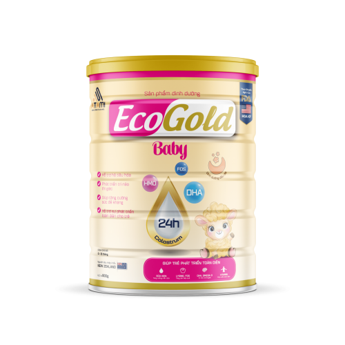 EcoGold Baby